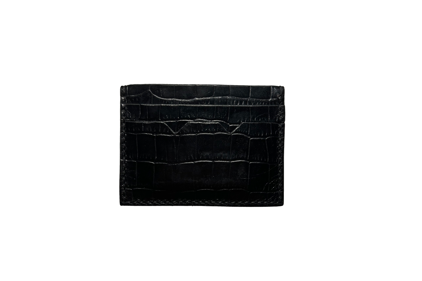 Cardholder schwarz
