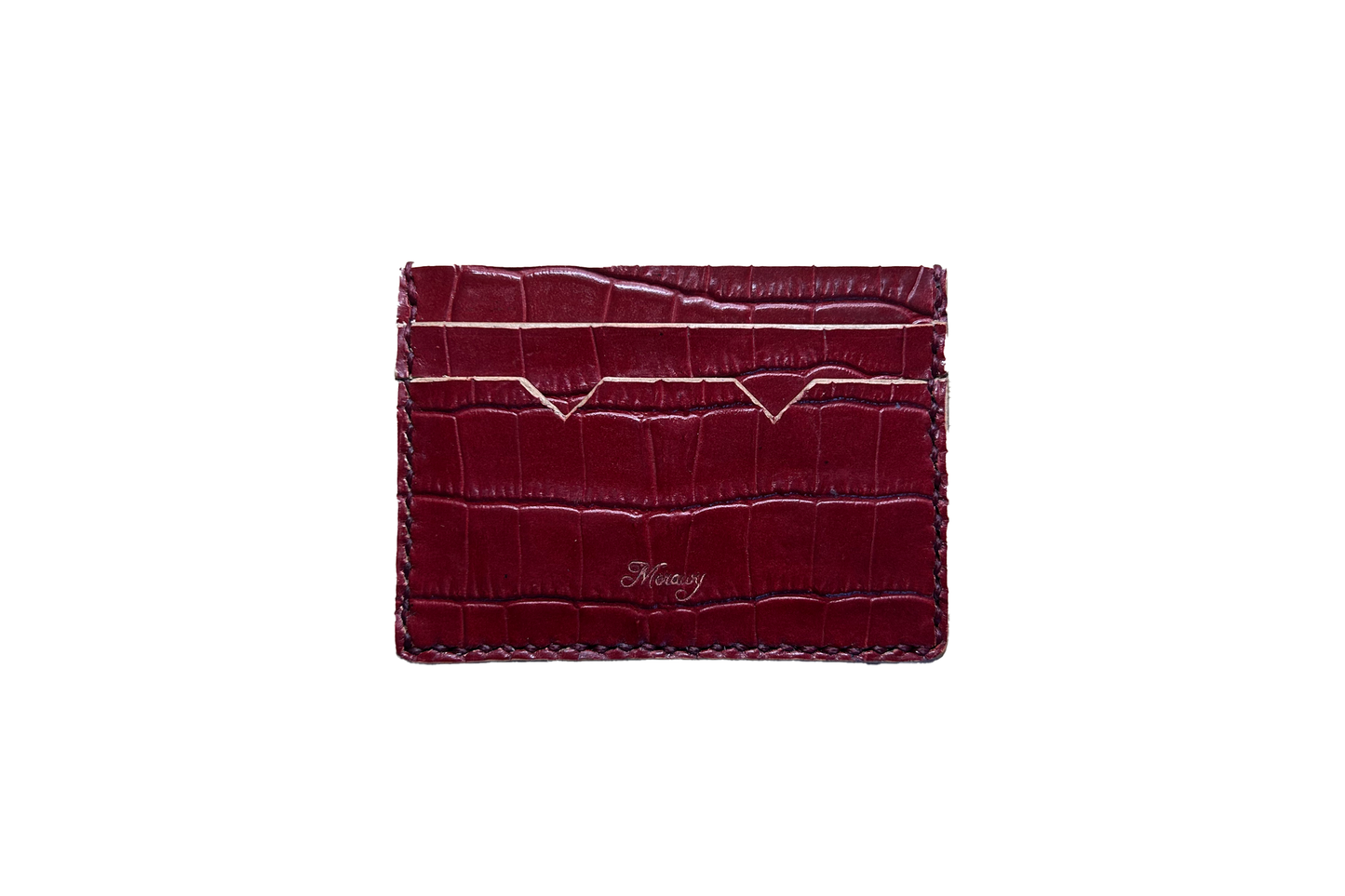 Cardholder rot