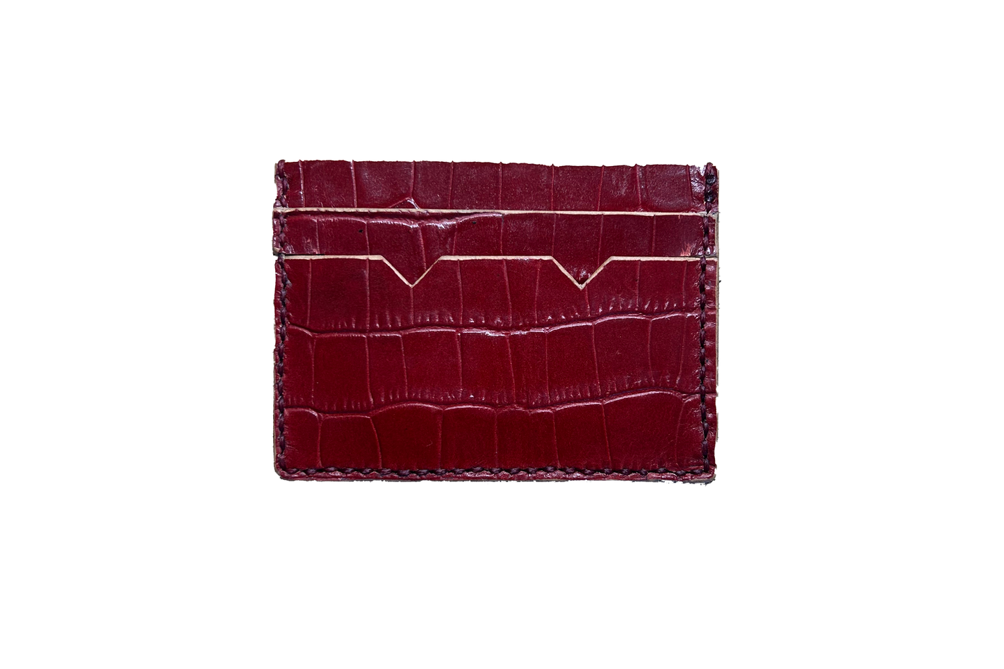 Cardholder rot